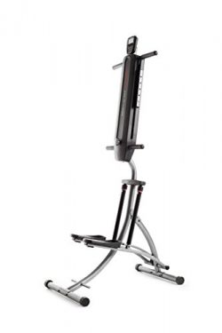 Weslo Stepfit Climber