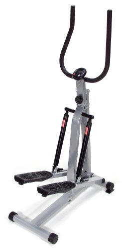 Stamina 40-0069 SpaceMate Folding Stepper