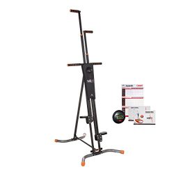 MaxiClimber – The original patented Vertical Climber, “As Seen On TV” –  ...