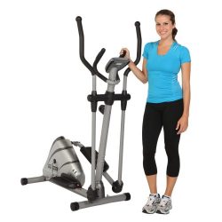 Exerpeutic 1000XL Heavy Duty Magnetic Elliptical