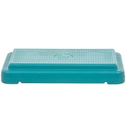 The Step 4” Stackable Aerobic Platform