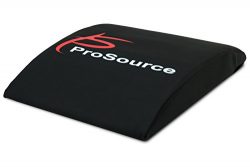 ProSource Abdominal Ab Exercise Mat Core Trainer – High Density