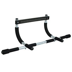 Iron Gym Total Upper Body Workout Bar