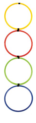 Champion Sports Hoops Agility Ladder