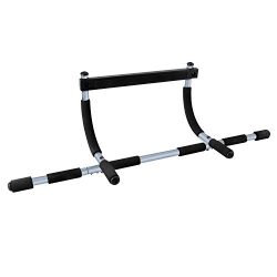 Relife Sports Door Pull Up Bar for Home Gym Body Workout Chin Up