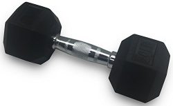 BalanceFrom GoFit All-Purpose Weights, Dumbbell, 20 pounds