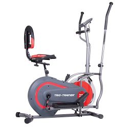 Body Flex Sports BRT5118 Body Flex Body Power Trio 3 in 1 Trainer