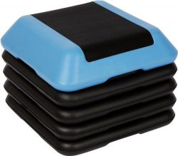 Trademark Innovations High Step Work Out Training Device (16″ x 16″)