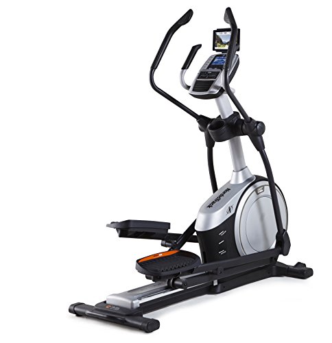 NordicTrack C 7.5 Elliptical