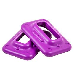 The Step Original Aerobic Risers – Circuit Size