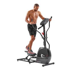 Schwinn A40 Elliptical Machine