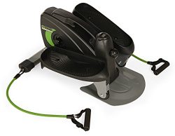 Stamina InMotion Compact Strider with Cords