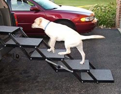 Pet Loader® Light 16″ Platform, 5-Step