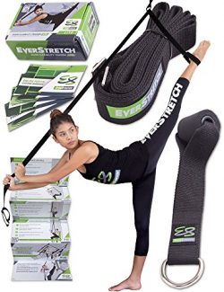 Leg Stretcher: Get More Flexible With The Door Flexibility Trainer LITE by EverStretch: Premium  ...