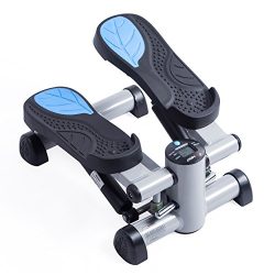 EFITMENT Fitness Stepper Step Machine for Fitness & Exercise – S021