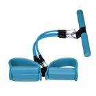 Sport Equipment For Home,Hongxin Fitness Chest Expander Pilates Resistance Bands Portable Puller ...