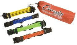 Champion Sports 13-Feet Sectioned Agility Ladder Set