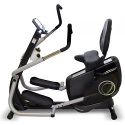 Inspire Cardio Strider 2 (Cs2)