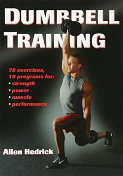 Dumbbell Training