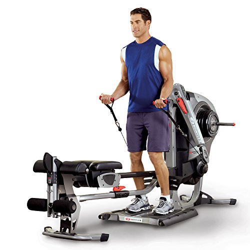 Bowflex Revolution Home Gym