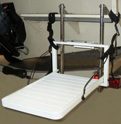 Great Day LP500 Pet-Loading Platform (Load-A-Pup For Boats)