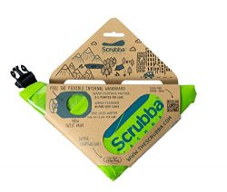 Scrubba Wash Bag – Portable Laundry System For Camping, Hiking, Backpacking and Travel