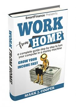 Work from Home: a complete guide step by step to turn your computer in a money machine