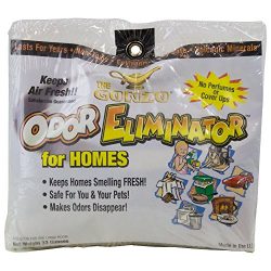 Gonzo Odor Eliminating Rocks – 32 oz – Pet Cigarette Smoke Paint Garbage Odor Elimin ...