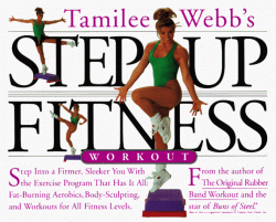 Tamilee Webb’s Step Up Fitness Workout