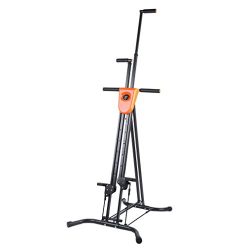 Nexttechnology Vertical Climber Stair Mointain Climber Exercise Machine Step Fitness Climber Gym ...