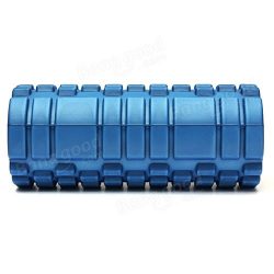 Pilates Gym Equipment – Pilates Home Gym – 33X14Cm Yoga Gym Pilates Foam Roller Mass ...