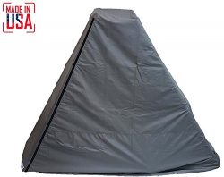 THE BEST Elliptical Machine Cover | Front Drive. Heavy Duty Fitness Equipment Protective Covers  ...
