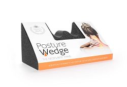 The Posture Wedge – Posture Correction Device – Fix Your Posture With Just 10 Minute ...