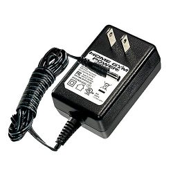 Gold’s Gym Power Spin 230R Home Gym Power® “Wall Plug” AC Adapter / Power Cord