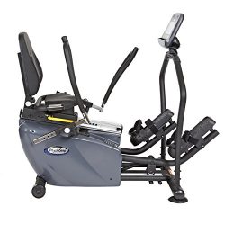 HCI Fitness PhysioStep RXT-1000 Recumbent Elliptical Trainer