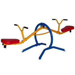 Gym Dandy Teeter-Totter Home Seesaw Playground Set TT-210