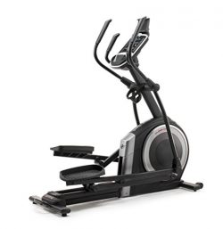 NordicTrack E 7.5 Z Elliptical