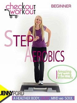 Step Aerobics Beginner: Jenny Ford