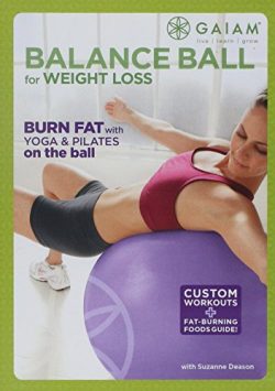 Balance Ball For Weight Loss