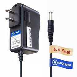 T POWER 9V Ac Dc Adapter Charger for Schwinn Elliptical Exercise Bike A10 A15 A20 A25 A40 101 10 ...