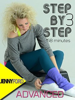 Step by Step 3: Jenny Ford