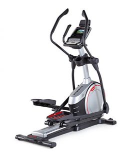 NordicTrack Elite 10.9 Elliptical