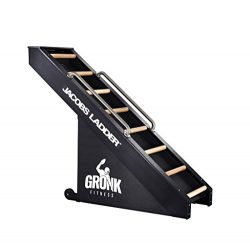 Jacob’s Ladder Gronk Edition Step Machine