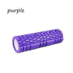 Aiweikang Smooth Exercise Trigger Point Relax Muscles Gym Equipment Yoga Roller Massage Stick EV ...