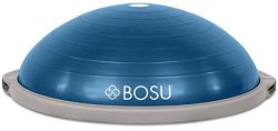 Bosu Balance Trainer, 65cm – Blue/Gray
