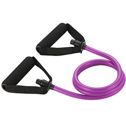 Lajer Elastic Bands for Exercise Long Resistance Bands Yoga for Men and Women Sport Fitness Equi ...