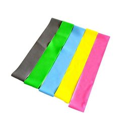 Exercise Bands, Botrong Resistance Band Loop Yoga Pilates Home Gym Fitness Exercise Workout Trai ...