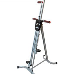 Viva Life Fitness Vertical Climber Exercise Machine – Max Calories Burned in Minimum Time  ...