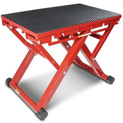 Titan Fitness X Adjustable Height Step Plyo Box 12″ 16″ 20″ 24″ Jump Cro ...