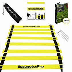 Workout Ladder Ideal Training Ladder With Ladder Workout Drill Exercise eBook, – Ideal Soccer Fo ...